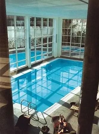 Отель Nicotel