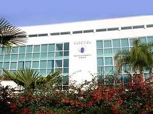 尼科泰尔比谢列酒店
