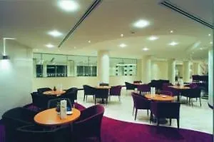 Nicotel Отель 4*