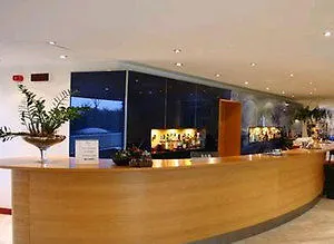 酒店 尼科泰尔比谢列酒店 比谢列