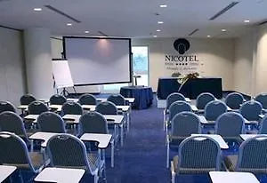 Nicotel Μπισέλιε