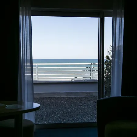 Hotel Nicotel Bisceglie