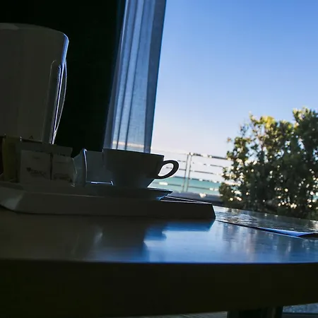 尼科泰尔比谢列酒店 4* 比谢列