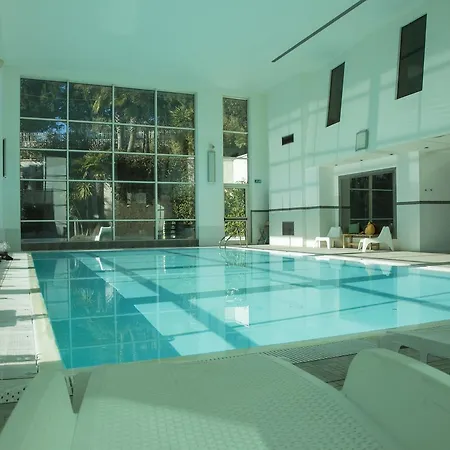 Nicotel 4*