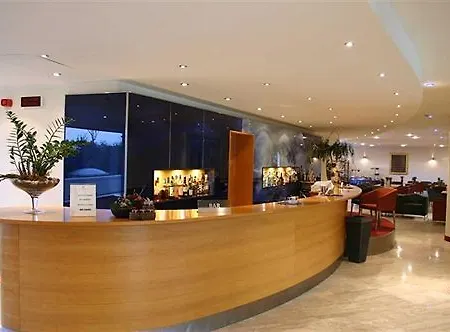 فندق Nicotel