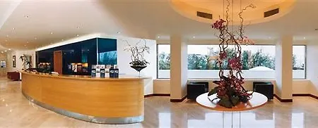 尼科泰尔比谢列酒店 4* 比谢列