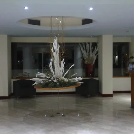 Nicotel Hotel