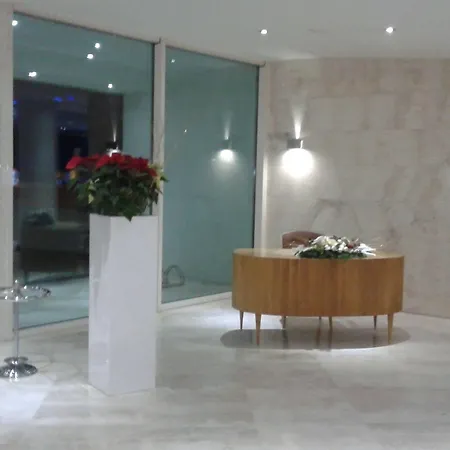 Hotel Nicotel Bisceglie