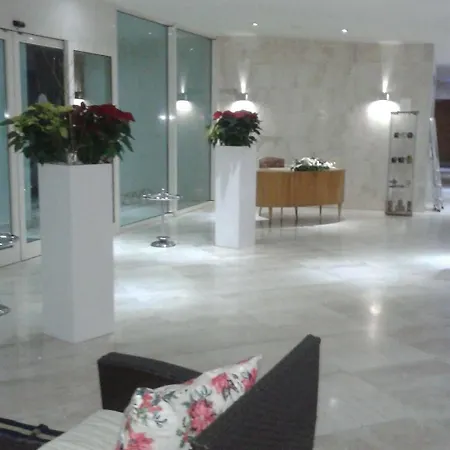 فندق Nicotel