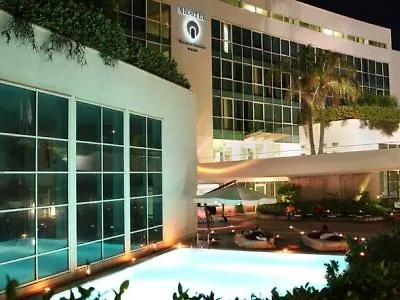 Nicotel Otel Bisceglie