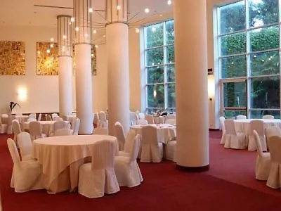 Szálloda Nicotel Bisceglie