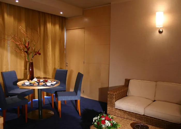 Otel Nicotel Bisceglie