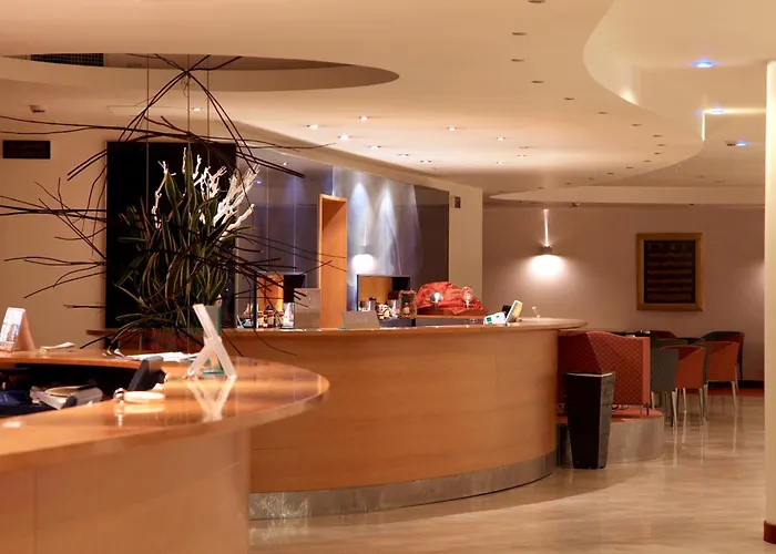 Otel Nicotel Bisceglie