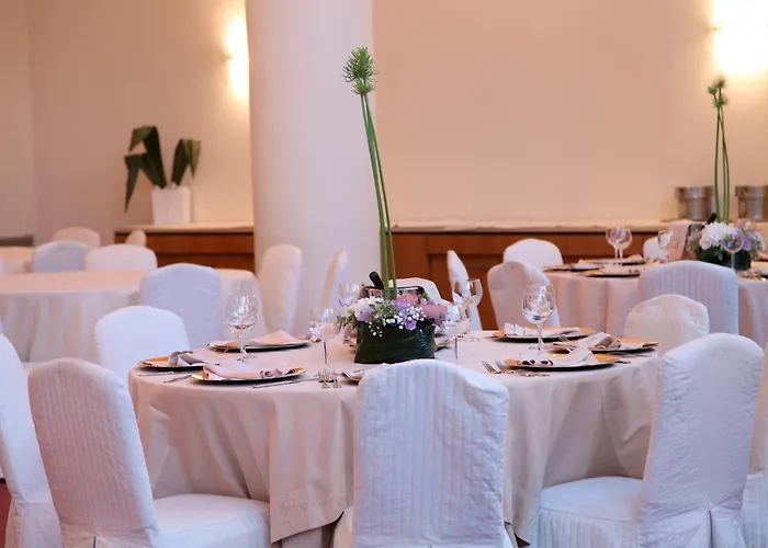 Szálloda Nicotel 4*