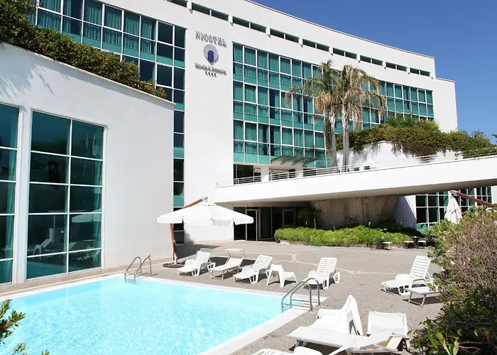 Otel Nicotel Bisceglie