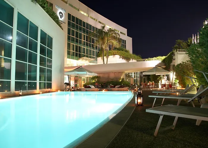 Otel Nicotel Bisceglie
