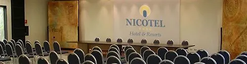 Nicotel 4* Bisceglie