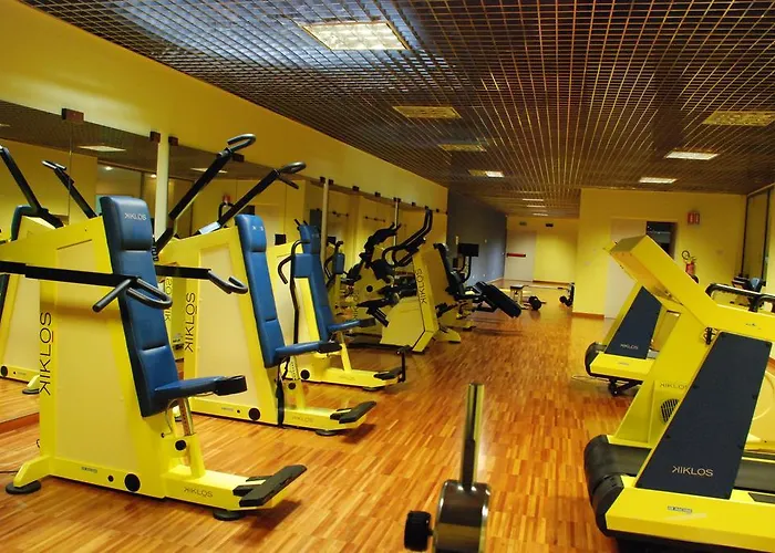 Hotel Nicotel 4*