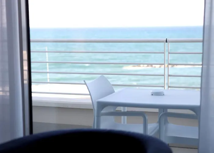Nicotel Bisceglie
