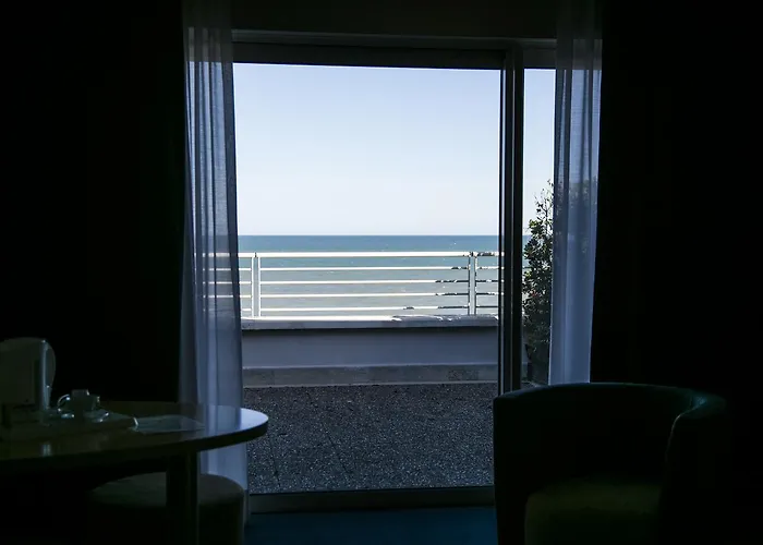 Otel Nicotel Bisceglie