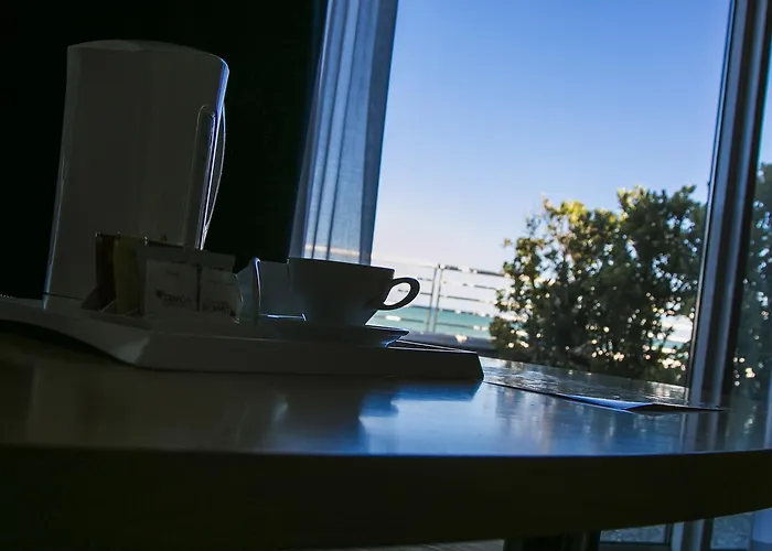 Nicotel 4* Bisceglie