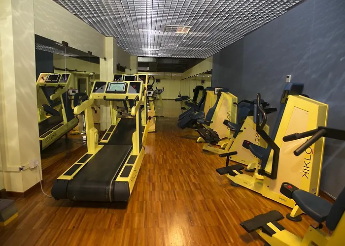 Otel Nicotel Bisceglie