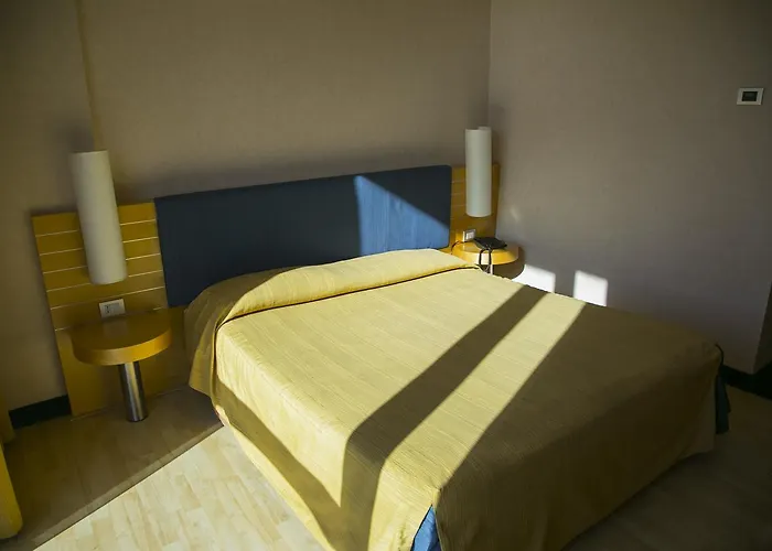 Nicotel Otel Bisceglie