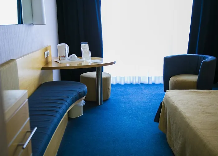 Hotel Nicotel Bisceglie