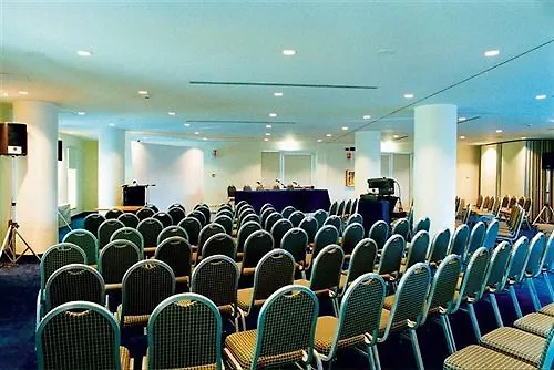 Hotel Nicotel 4*