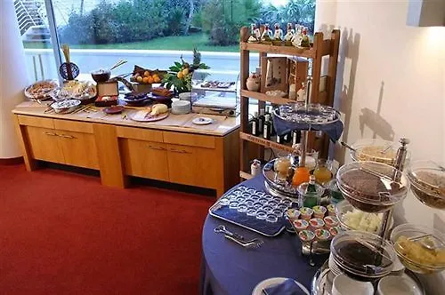 Nicotel Szálloda Bisceglie