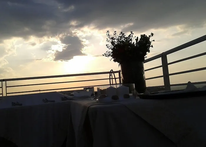 Nicotel 4* Bisceglie